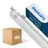 Multipack 4x Philips LED Waterdichte Montagebalk CoreLine WT120C Gen2 18/32W 2700/4500lm - 840 Koel Wit | 120cm