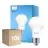 Multipack 10x Philips Corepro LED Lamp E27 Peer Mat 10.5W 1055lm - 930 Warm Wit | Beste Kleurweergave - Vervangt 75W