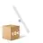 Multipack 10x Ledvance Ledinestra BASE LED Tube 3.5W 370lm - 827 Zeer Warm Wit | 30cm - Vervangt 25W
