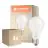 Multipack 4x Ledvance Classic LED E27 Peer Filament Mat 24W 3452lm - 827 Zeer Warm Wit | Vervangt 200W