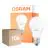 Multipack 10x Osram Parathom LED Star E27 Peer Mat 8.5W 806lm - 827 Zeer Warm Wit | Vervangt 60W