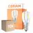 Multipack 10x Osram Special T LED E14 Tubular Filament Helder 1.6W 70lm - 824 Zeer Warm Wit | Vervangt 5W