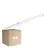 Multipack 4x Noxion Montagebalk Click V2 LED T8 | Geschikt voor 1x 150cm LED Buis