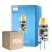 Multipack 10x Philips LED Capsule CorePro G4 Helder 1W 100lm - 827 Zeer Warm Wit | Vervangt 10W 