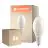 Multipack 6x Ledvance HQL LED P E27 LED 32.4W 6000lm D - 840 Koel Wit | Vervangt 125W