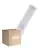 Multipack 10x Osram Dulux-D LED 5W 600lm - 840 Koel Wit | 2-Pin - Vervangt 10W