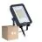 Multipack 4x Philips LED Floodlight Ledinaire BVP167 20W 2400lm 110D - 830-840-865 CCT | IP65 - Symmetrisch