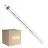 Multipack 10x Philips LED Buis T5 MASTER Instantfit (HF) High Output 10.5W 1600lm - 865 Daglicht | 55cm - Dimbaar - Vervangt 24W