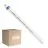 Multipack 10x Philips LED Buis T5 MASTER Instantfit Electronic (HF) High Efficiency 11.5W 1600lm - 830 Warm Wit | 85cm - Dimbaar - Vervangt 21W