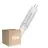 Multipack 10x Ledvance LED Electronic (HF) High Efficiency 7W 1050lm | Vervangt 14W
