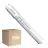 Multipack 10x Noxion LED Buis T8 Avant Extreme (EM/Mains) Ultra Output 8.4W 1350lm - 830 Warm Wit | 60cm - Vervangt 18W