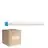 Multipack 10x Philips CorePro LED T8 (EM/Mains) Ultra Output 25.9W 3500lm - 840 Koel Wit | 150cm - Vervangt 58W