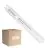 Multipack 10x Ledvance LED Buis T8 Performance (HF) High Output 14W 1900lm - 830 Warm Wit | 120cm - Vervangt 36W