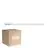 Multipack 10x Philips Master LED Buis T8 (EM/Mains) Ultra Output 20W 3400lm - 830 Warm Wit | 150cm - Vervangt 58W