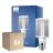 Multipack 6x Philips TrueForce LED E40 HPL Helder 42W 6000lm 360D - 840 Koel Wit | Vervangt 200W