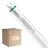 Multipack 10x Philips LED Buis T8 MASTER (EM/Mains) Ultra Efficiency 17.6W 3700lm - 840 Koel Wit | 150cm - Vervangt 58W
