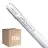 Multipack 10x Noxion LED Buis T8 Avant Extreme (EM/Mains) Ultra Output 8.4W 1350lm - 840 Koel Wit | 60cm - Vervangt 18W