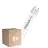 Multipack 8x Osram Bio-Lumilux LED Buis T8 (EM/Mains) Standard Output 6.6W 800lm - 965 Daglicht | 60cm - Beste Kleurweergave - Vervangt 18W