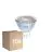 Multipack 10x Noxion LED Spot Reflector GU4 MR11 2.8W 184lm 36D - 927 Zeer Warm Wit | Beste Kleurweergave - Dimbaar - Vervangt 20W