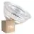Multipack 10x Ledvance LED Reflector GU5.3 MR16 6.1W 621lm 36d - 827 Zeer Warm Wit | Vervangt 50W