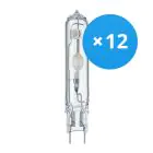 Multipack 12x Philips MASTERColour G8.5 CDM-TC Elite 35W - 930 Warm Wit | Beste Kleurweergave