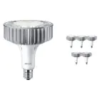 Multipack 6x Philips TrueForce LED E40 HPI UN 140W 20000lm 120D - 840 Koel Wit | Vervangt 400W