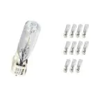 Multipack 12x Philips MASTERColour G12 CDM-T Elite 35W - 942 Koel Wit | Beste Kleurweergave