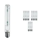 Multipack 12x Philips SON-T PIA Plus 250W 220V E40 (MASTER)