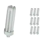 Multipack 10x Osram Dulux T/E Plus 42W 840 | Koel Wit - 4-Pin