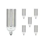 Multipack 6x Ledvance LED Lamp HQL LED P E40 90W 13000lm - 840 Koel Wit | Vervangt 250W