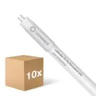 Multipack 10x Ledvance LED Buis T5 Performance (Mains AC) High Output 26W 4000lm - 840 Koel Wit | 115cm - Vervangt 54W