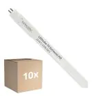 Multipack 10x Noxion LED Buis T5 Avant Extreme (Mains AC) High Output 26W 3900lm - 865 Daglicht | 115cm - Vervangt 54W