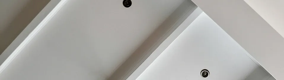 Plafondverlichting